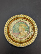 Ramasse Monnaie en tôle litho