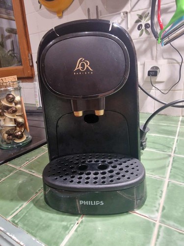 Philips barista lm8012 - philips, lm8012/71