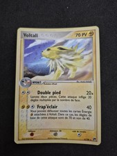 Carte Pokémon Voltali 6/100