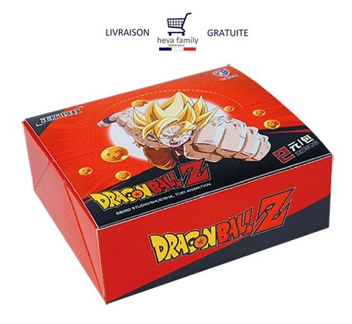 Display dragon ball 30 - dragon, z