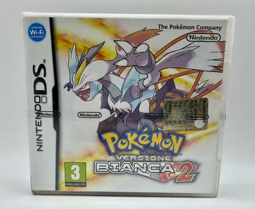 Nuovo pokémon - 🇮🇹,