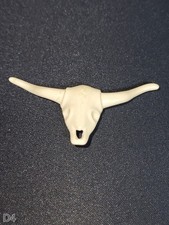 Playmobil - Crâne de Vache