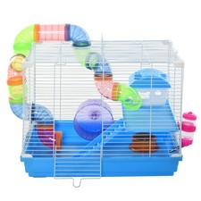Cage pour rongeur - cage,