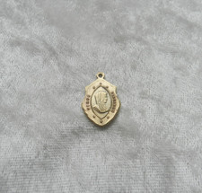 Ancienne médaille religieuse