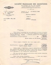 1935 SOCIETE FRANCAISE DE