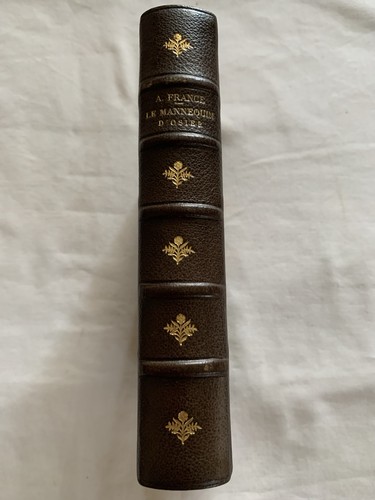 Mannequin osier anatole - d'osier,