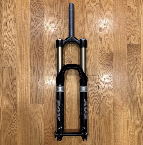 Fox talas fit rc2 - talas,