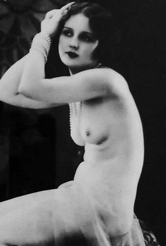 French art deco - french, glamour
