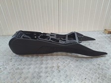 Console central (interieur