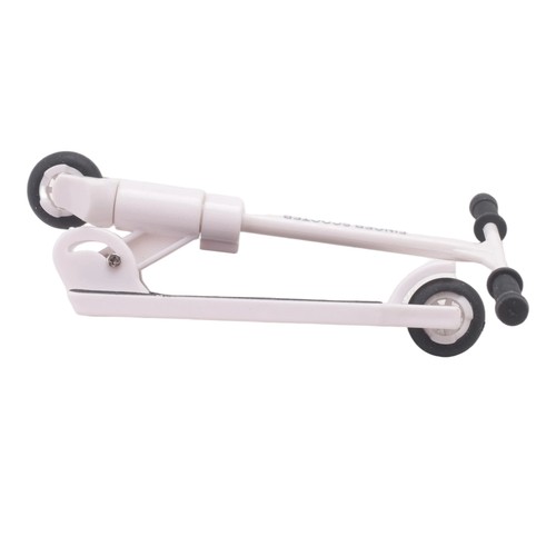 Nouveau scooter doigt pour - nouveau,