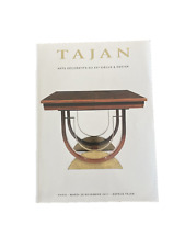 CATALOGUE DE VENTES  des ARTS