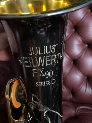Julius keilwerth ex90 - 98-99,