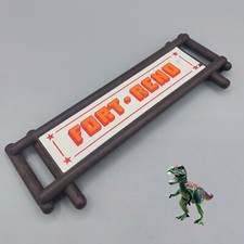 Playmobil rare # fort reno #