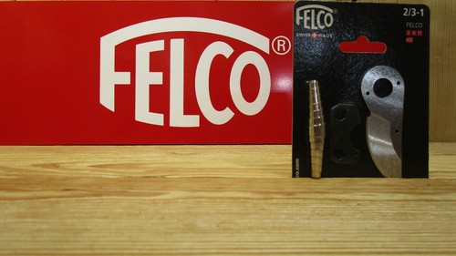 Felco kit pièces de - de,