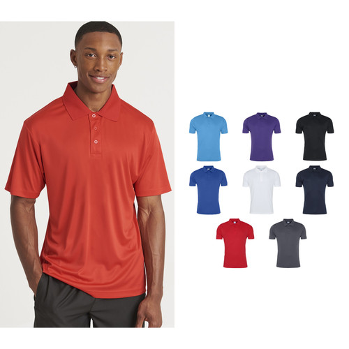Awdis just cool - polo,