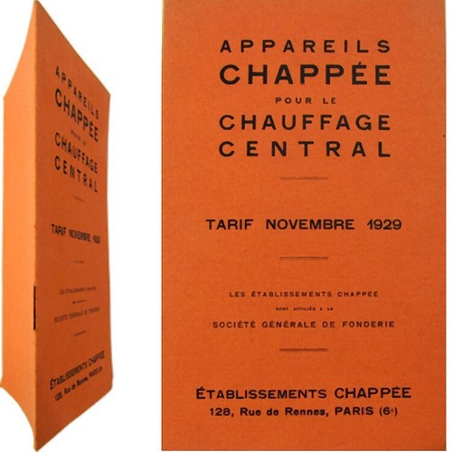 Appareils chappée pour - appareils, le