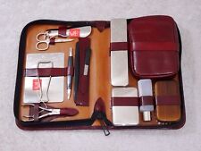 DDEHTB - Empor Solingen Design Manucure Pedicure Set De Coiffure - Vintage - NOS