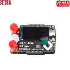 STARFISH D1 Dual Antenna