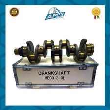 PEUGEOT BOXER 3.0 HDI DIESEL