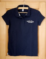 Porsche 914 Coton polo shirt