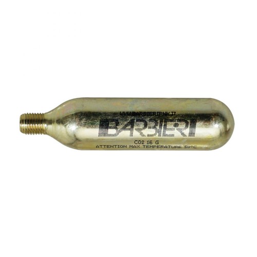 Cartouche co2 filete p2r - co2,