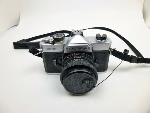 Vintage fujica stx - vintage,