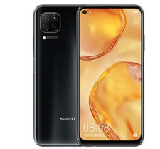 HUAWEI P40 Lite 128 Go Noir