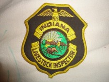 police vétérinaire