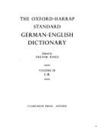 Dictionnaire - le,