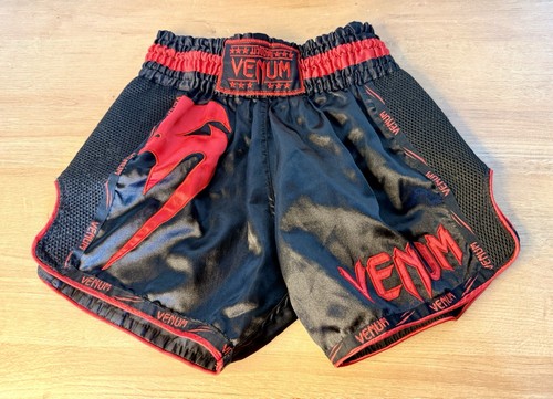 Venum shorts mens - mens, black