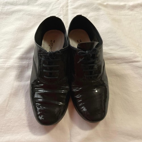 Repetto zizi oxford - oxford, 22.5