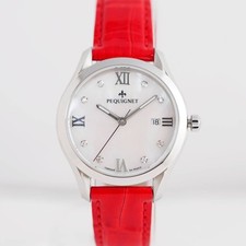 Montre PEQUIGNET ELEGANCE LADY