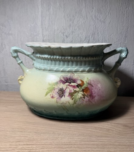 Cache pot ceramique - pot,