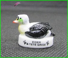 Feve Les races Canard Duck