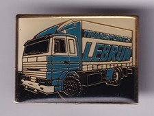 RARE PINS PIN'S .. CAMION