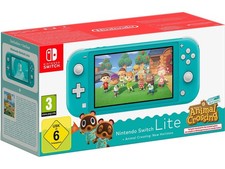 Console Nintendo Switch Lite
