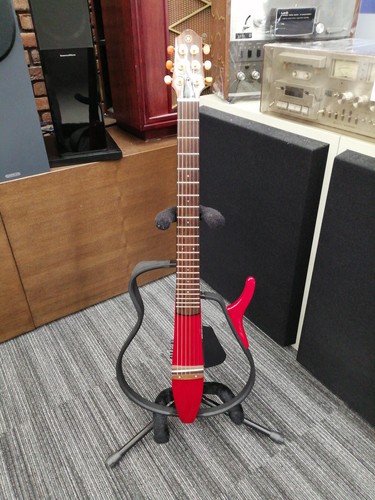 Guitare acoustique électrique