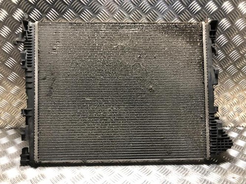 Radiateur eau renault trafic - eau, 2