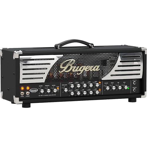 Bugera 333xl infinium 120w - bugera,