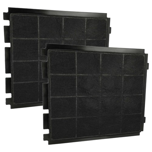 Filtre charbon actif pour - 2,