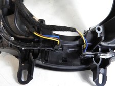 Aerateur tableau de bord