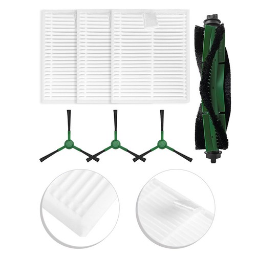 Pièces aspirateur robot pour - aspirateur,