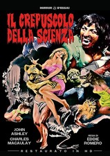 Crepuscolo Della Scienza (Il)