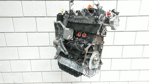 Moteur polo hatchback - moteur, vi