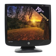 Monitor Écran Hanns.g Hq191d