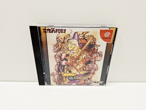 Marvel capcom 2 - vs.,