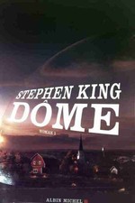 Dome Tome I - Stephen King - V133093