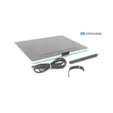 Wacom Intuos M Bluetooth Tablette Graphique, + Défectueux (281761)
