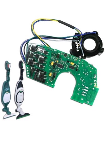 Carte électronique vorwerk - Électronique,