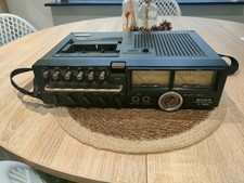 SONY TC-158SD Enregistreur